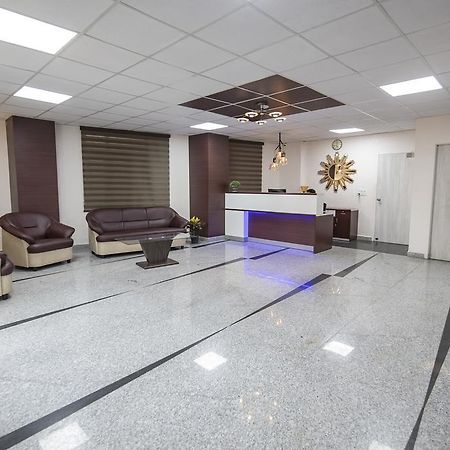 Готель K G Residency Airport Джайпур Екстер'єр фото